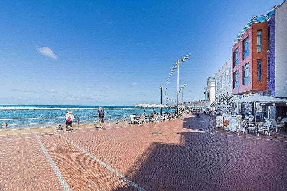 Foto 10 von 17: Canteras Beach Apartment