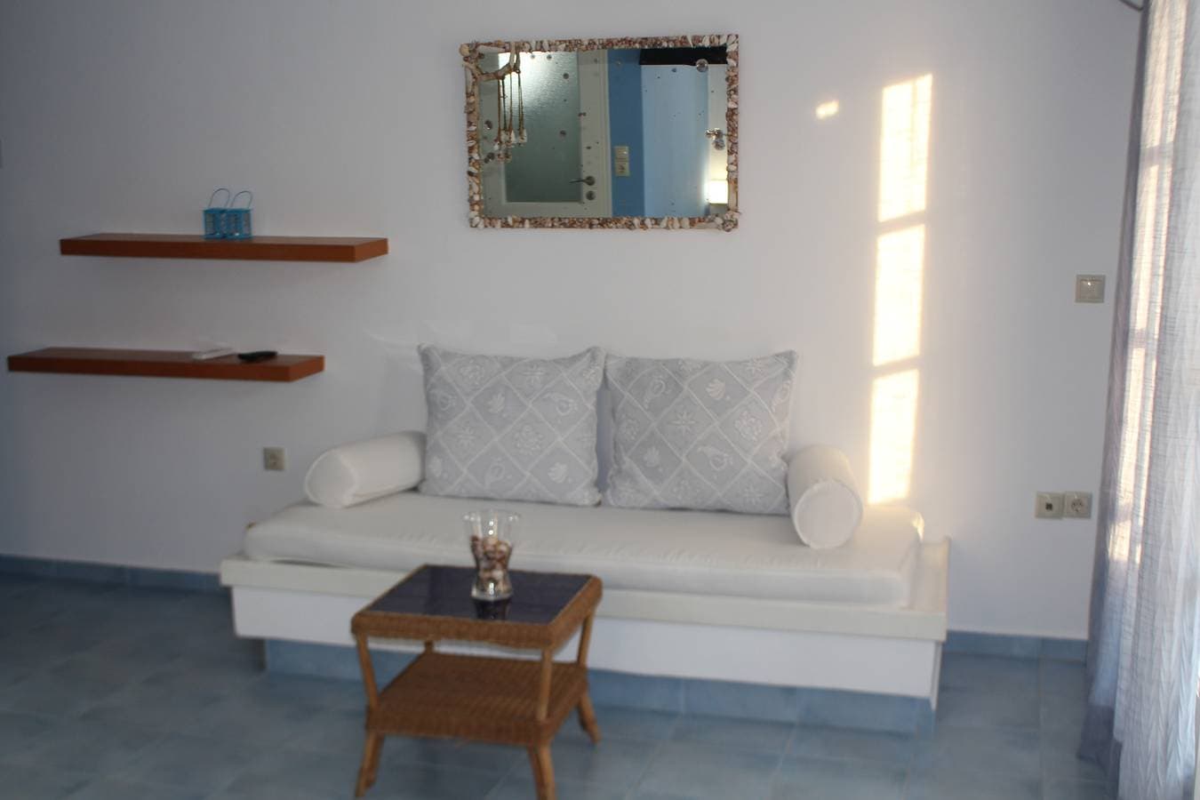 Foto 10 von 26: Innaxos City Central Studio