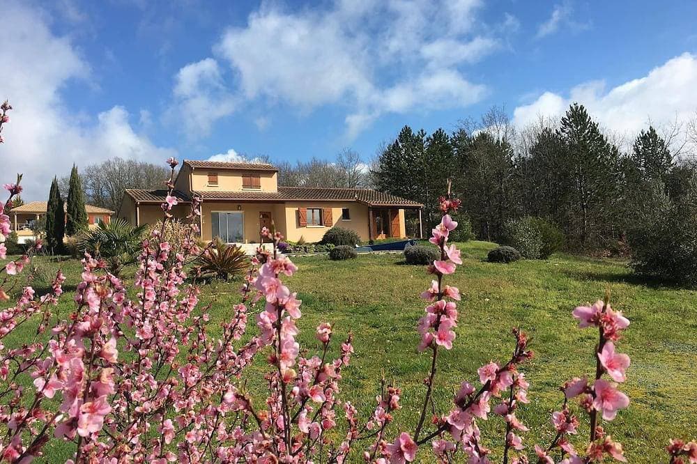 Foto 10 von 30: Fantastic vacation bungalow in the beautiful Dordogne