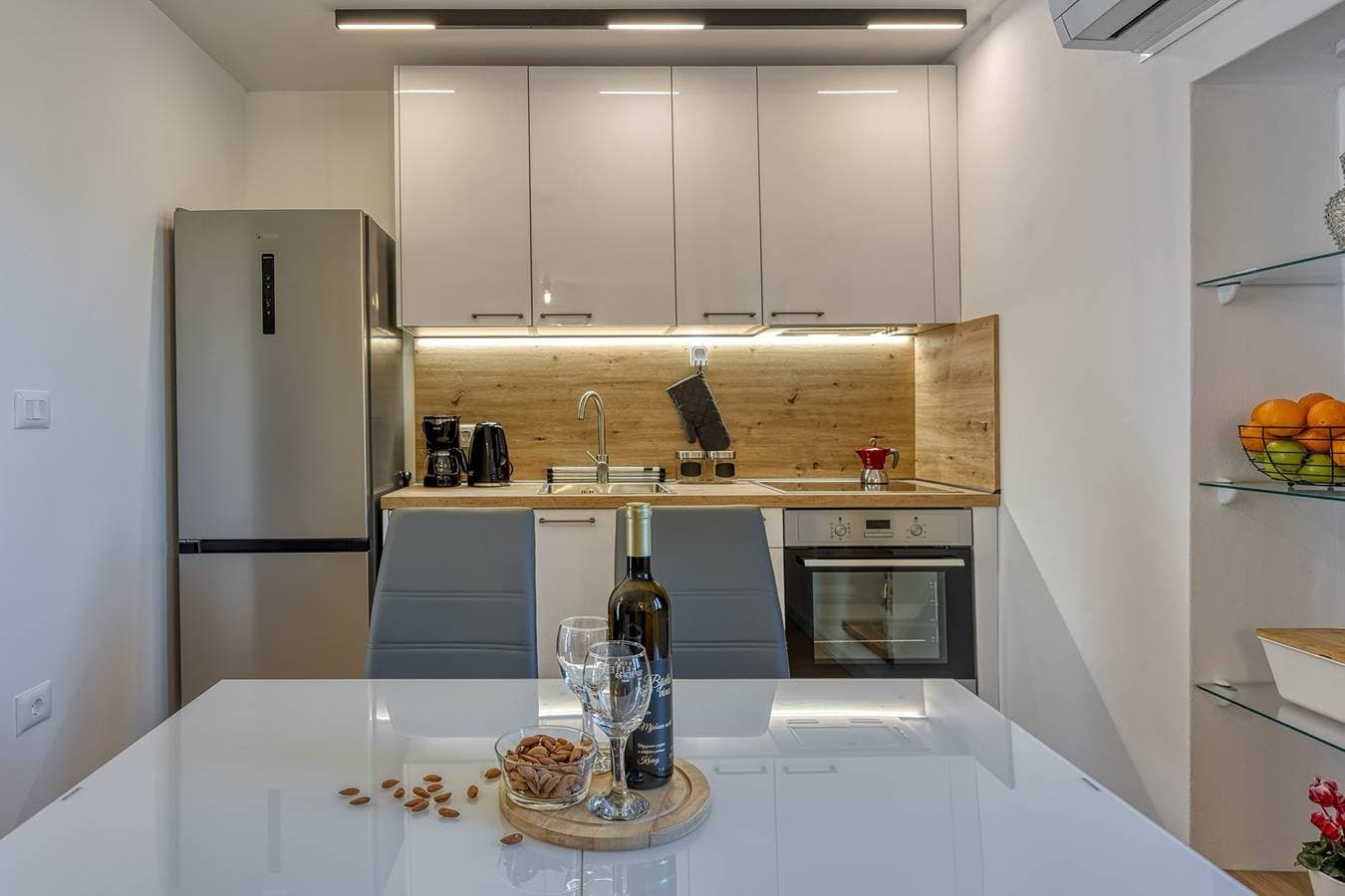 Foto 5 von 32: Ferienhaus Albina