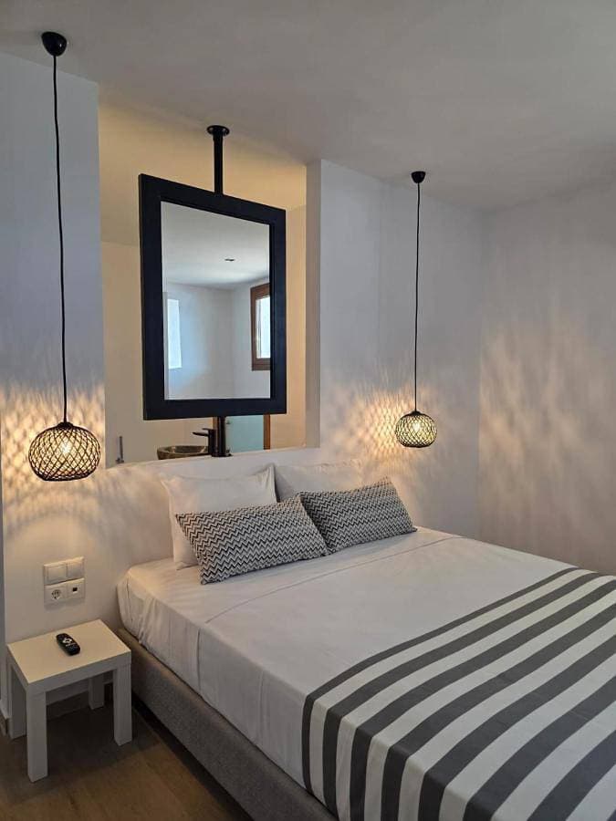 Foto 3 von 8: Deluxe Double or Twin Room with Garden View