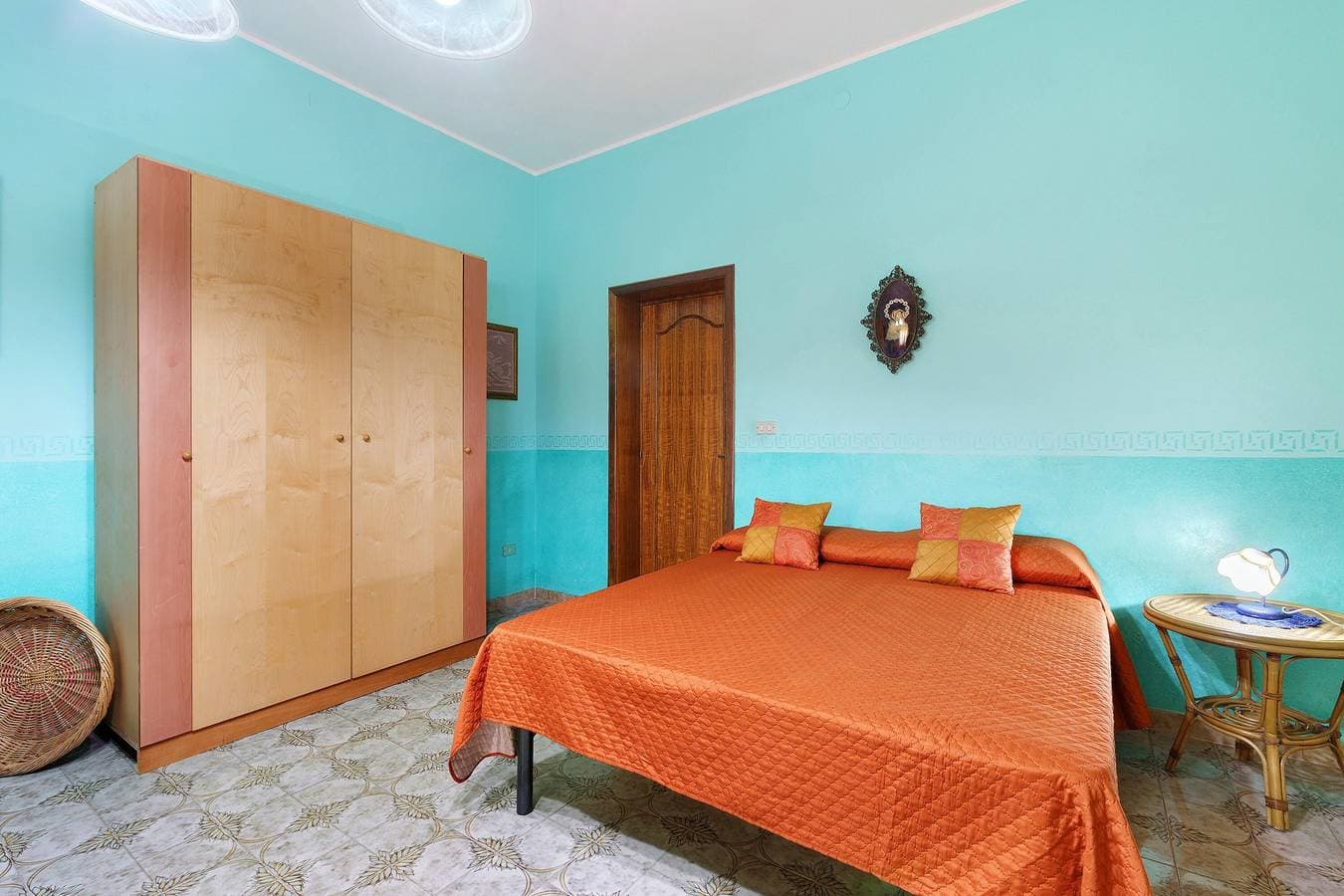 Foto 11 von 25: Apartment mit WLAN und Klimaanlage