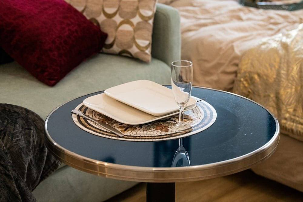 Foto 8 von 23: Le Gatsby - Superbe cocon cosy 1mn place Bellecour