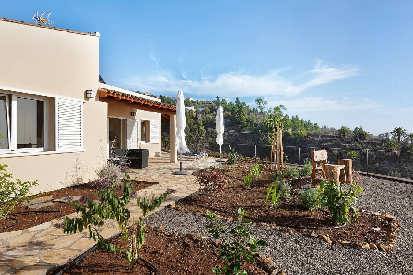 Casa Inti 1