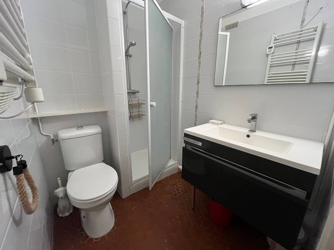 Foto 11 von 22: Studio in Collioure mit Terrasse und privatem Parkplatz
