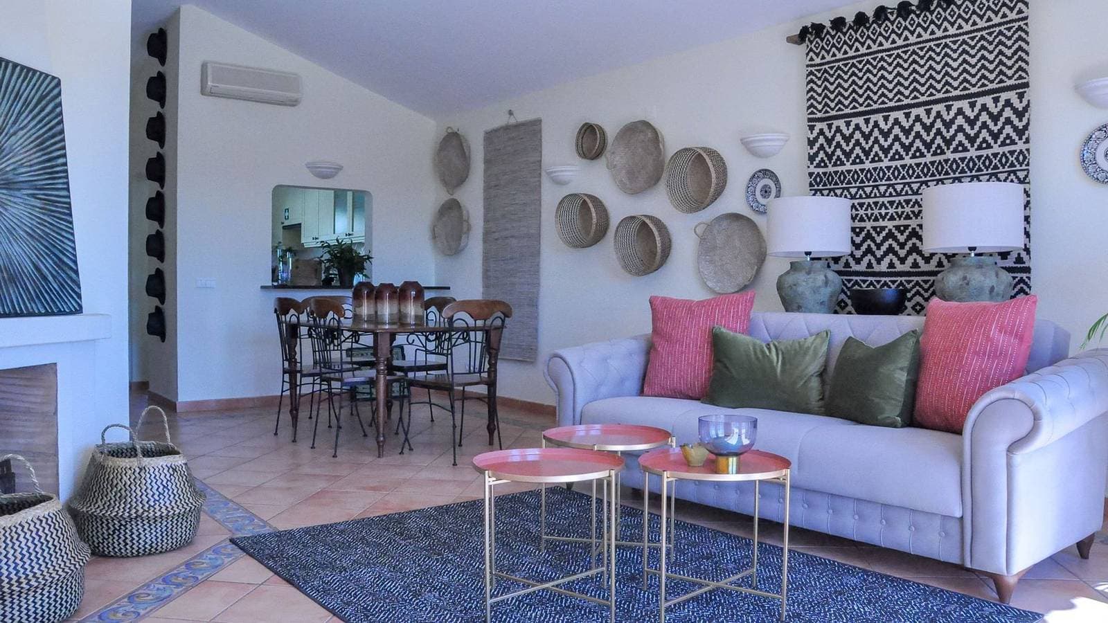 Foto 8 von 26: Ferienhaus für 4 Personen mit Meerblick