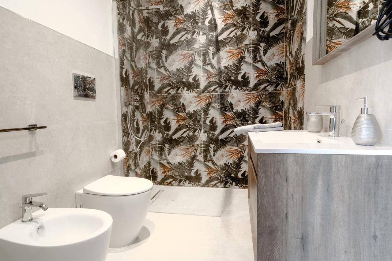 Foto 5 von 10: Double or Twin Room with Private Bathroom