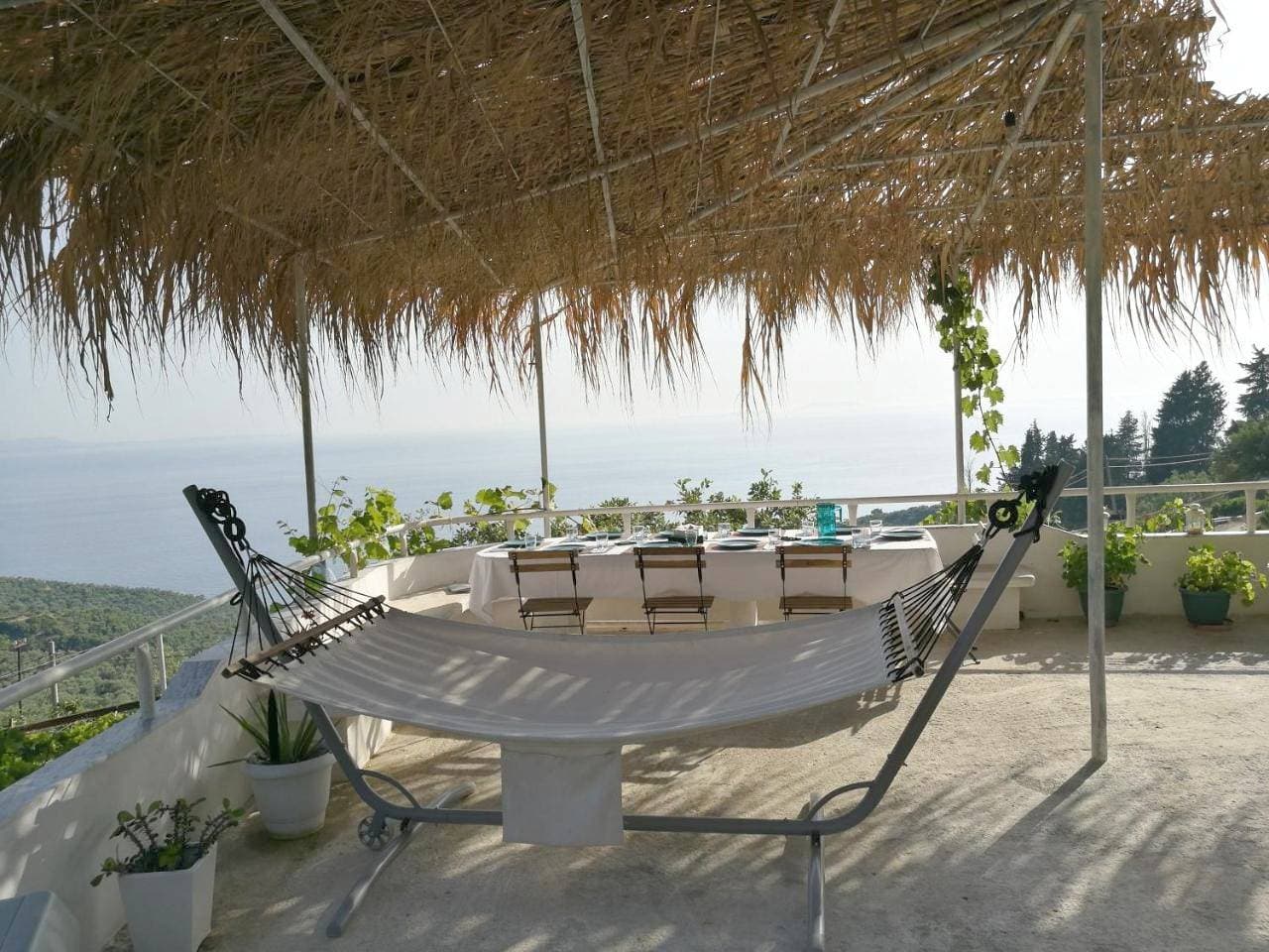 Piqeras Relax Guest House 1