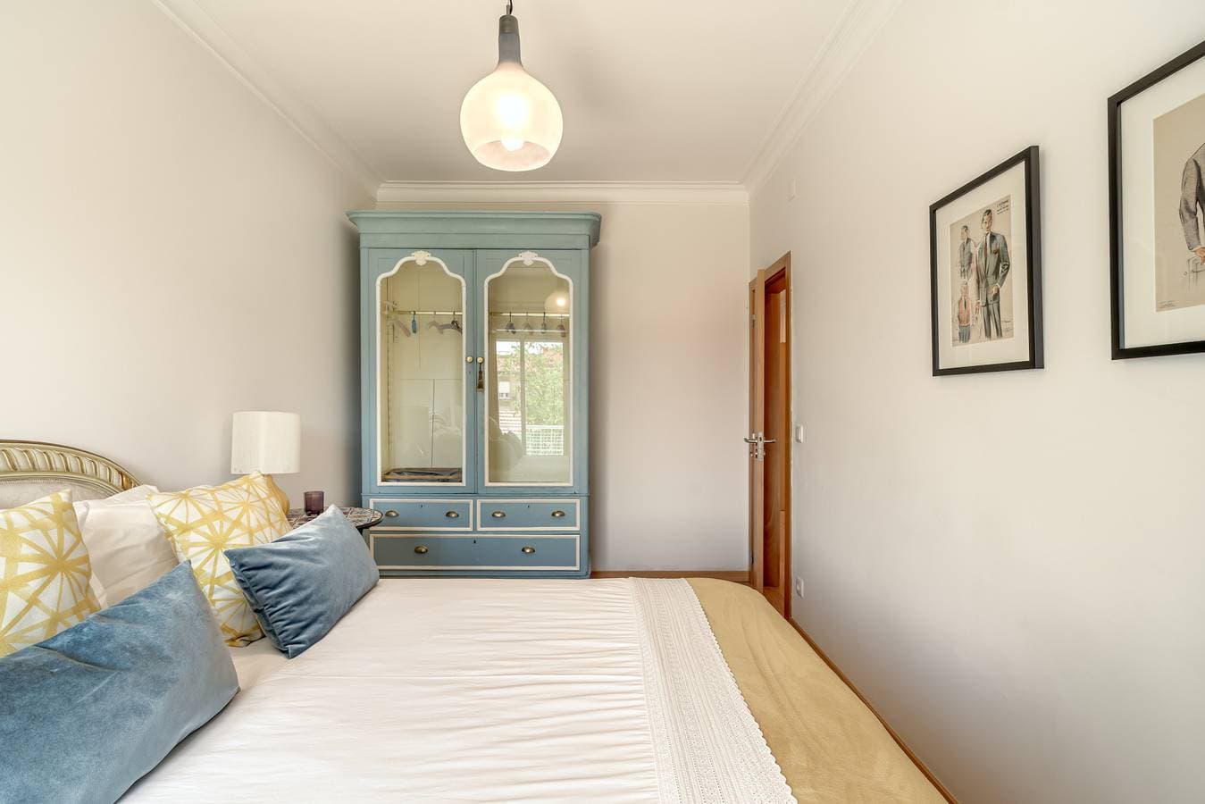 Foto 3 von 20: Ferienwohnung für 4 Personen