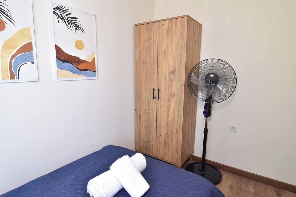 Foto 6 von 25: Spacious 2Br with Garden Family friendly