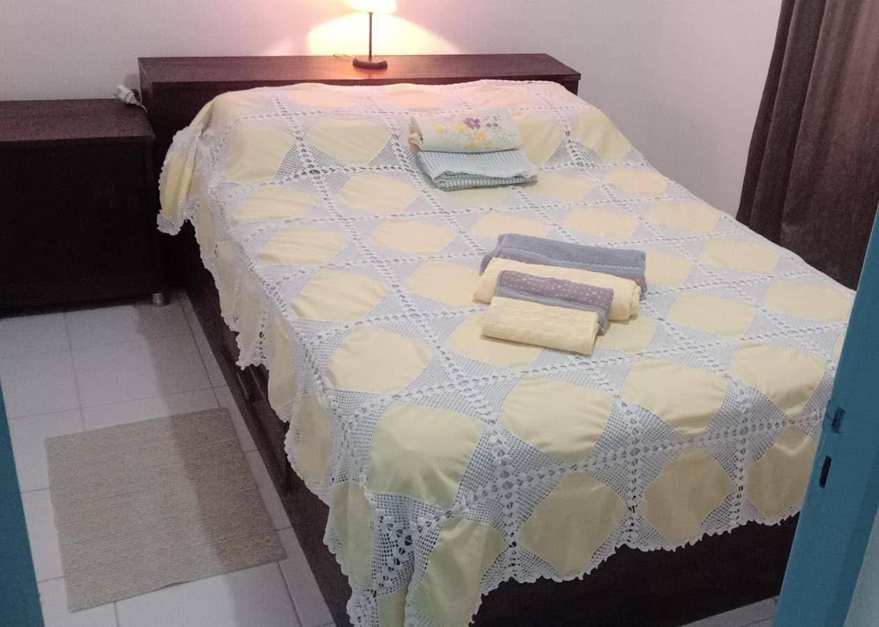 Foto 4 von 5: Standard Double Room with Fan