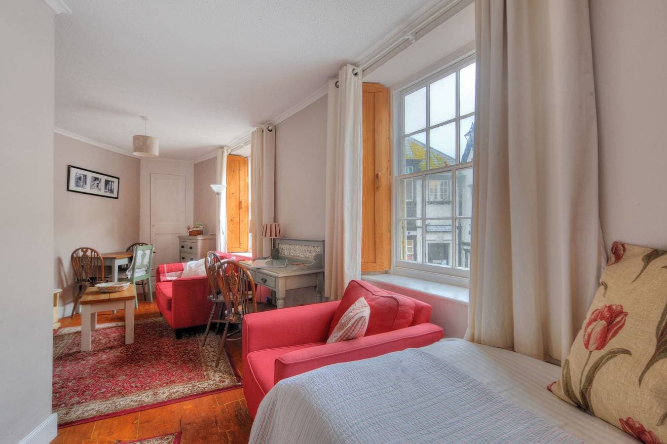 Foto 5 von 15: Ferienwohnung für 3 Personen
