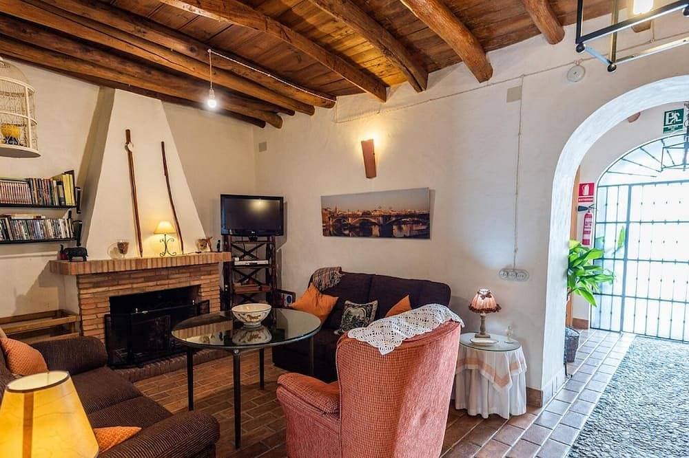 Foto 11 von 30: La Casa del Real El Real de la Jara