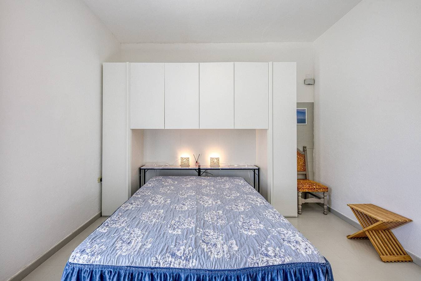Foto 11 von 39: Villa Rusciu de lu mare superior – Pool, Meerblick, 4 Schlafzimmer, Strandnähe