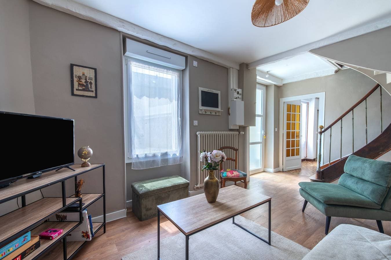 Foto 6 von 20: Ferienhaus für 6 Personen