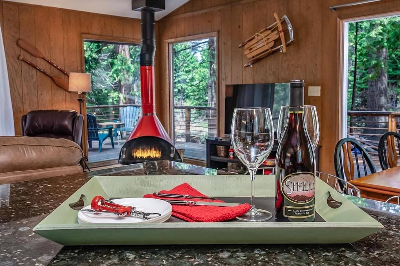 Foto 2 von 5: Two-Bedroom House