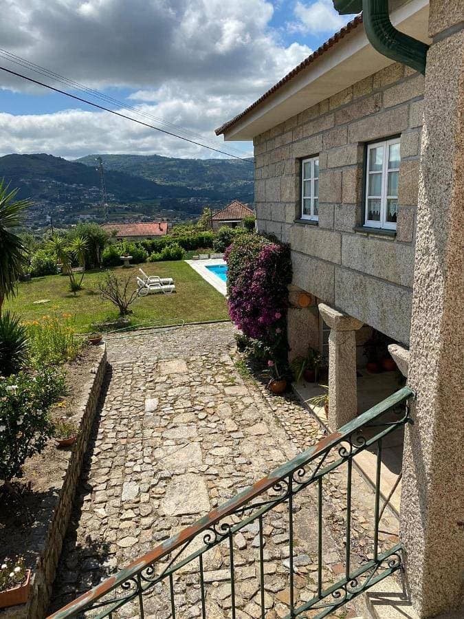 Casa Ana Rosa 1