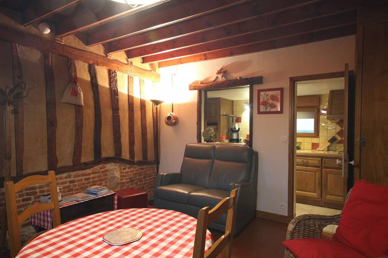 Foto 6 von 24: Gîtes de France® - A Janville