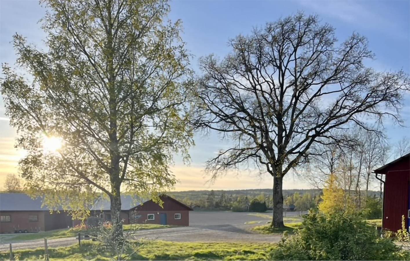 Foto 11 von 18: Ferienhaus für 3 Personen mit Garten