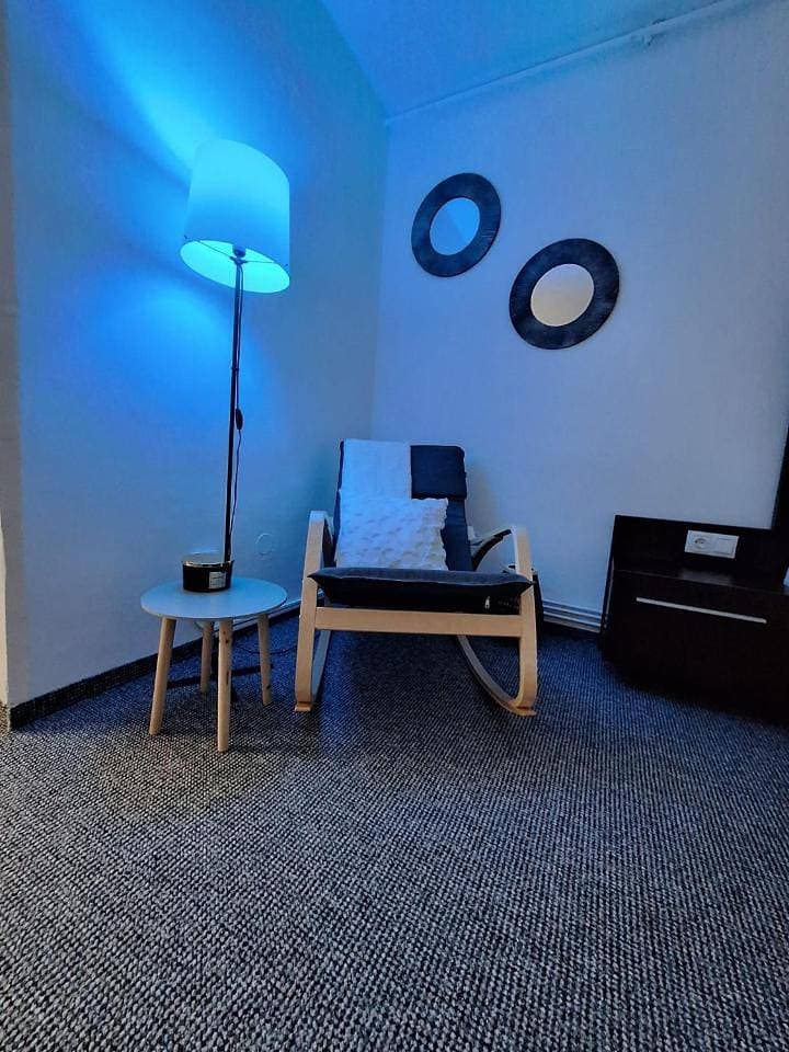 Foto 12 von 40: Studio with Mountain View