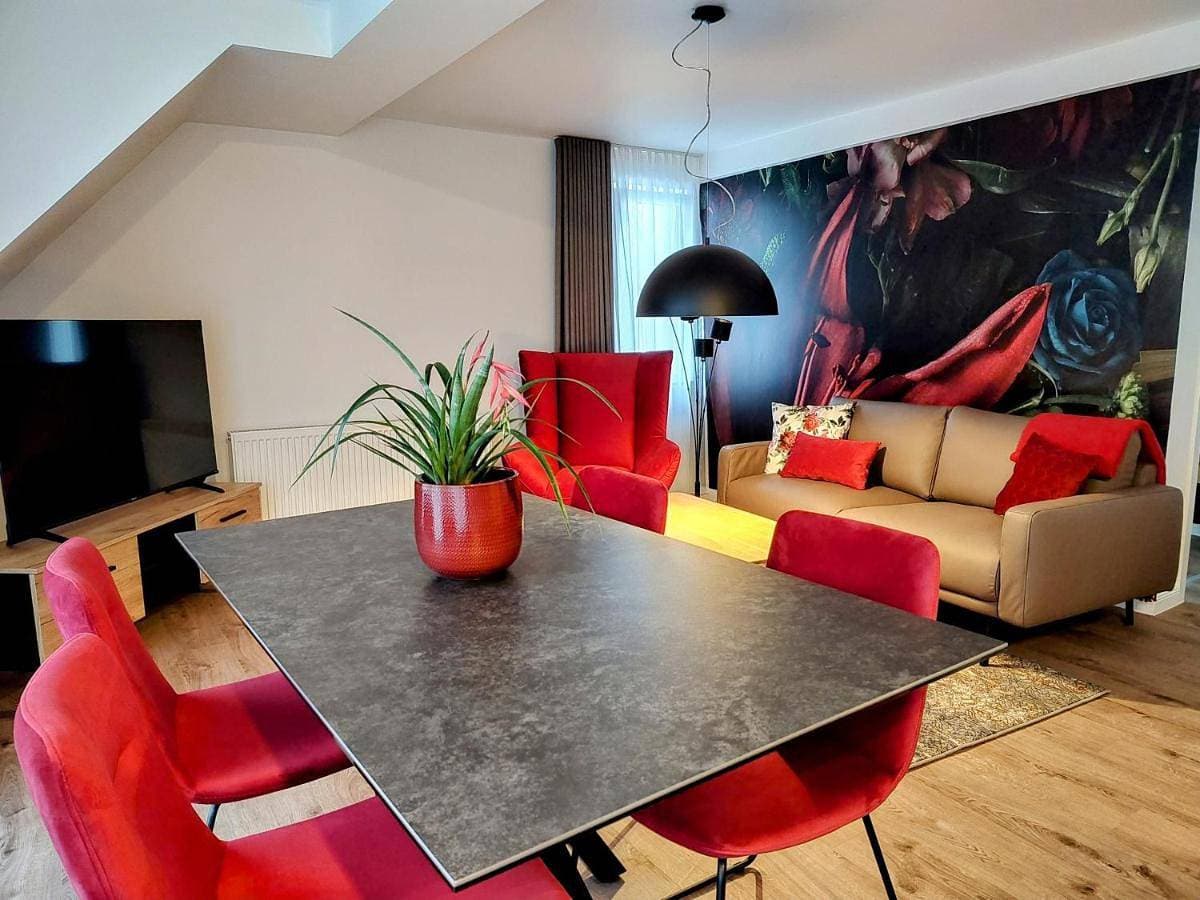 Foto 4 von 26: Apartment - Ground Floor