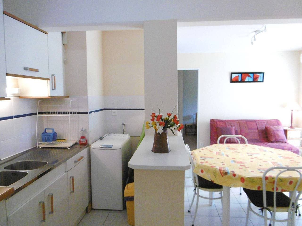 Foto 12 von 17: Ferienwohnung für 4 Personen