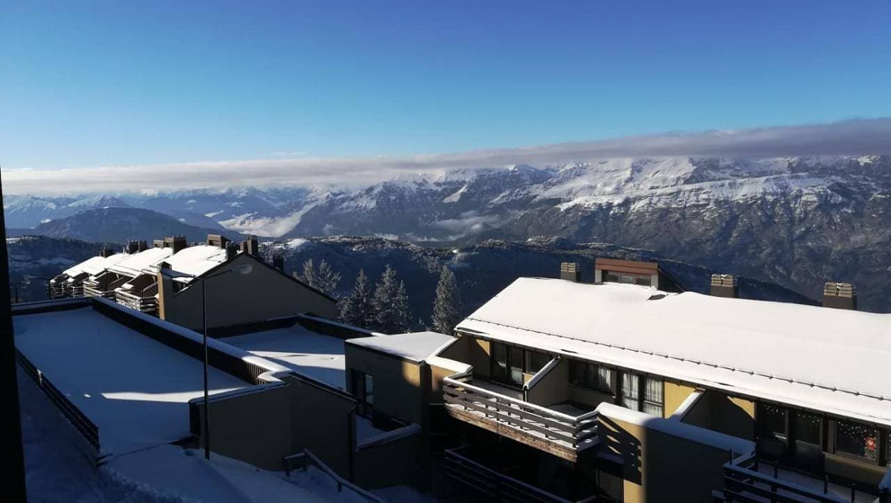 Residence Cielo Aperto 1