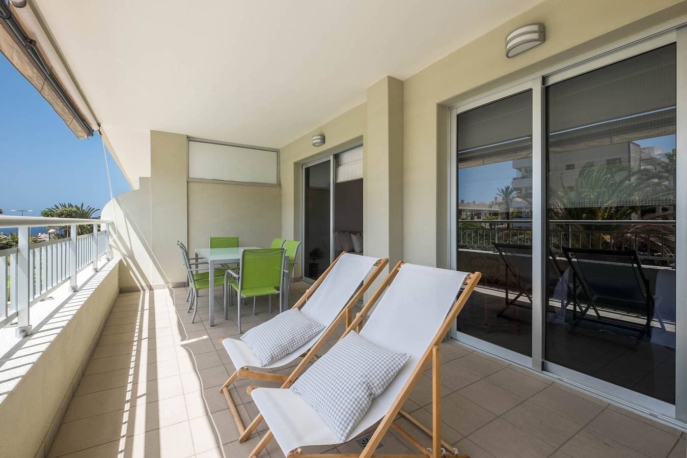 Apartamento Marina 1