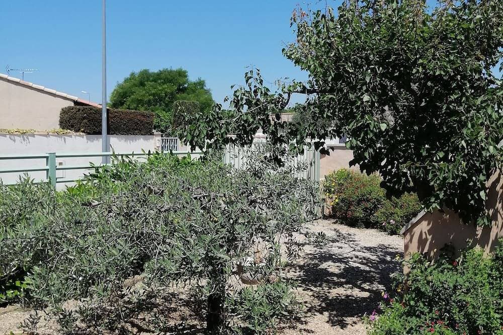 Foto 8 von 21: \"Le Patio\" Gites Für Zwei Menschen Mit Pool