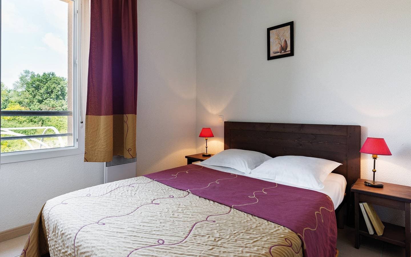 Foto 3 von 17: Ferienhaus für 6 Personen mit Sauna