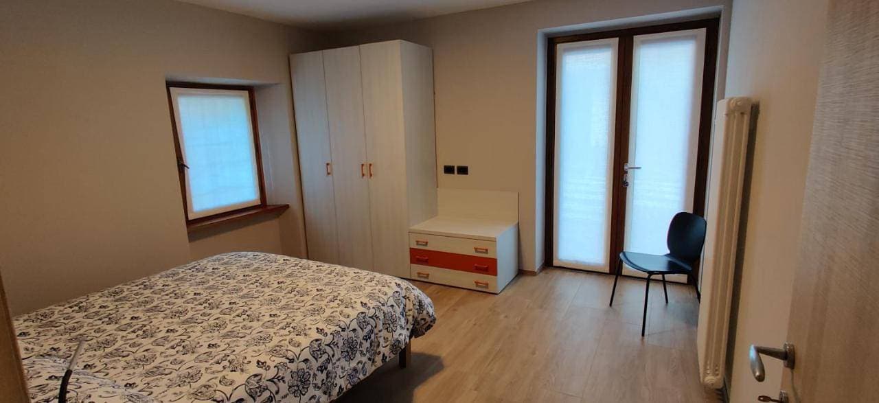 Foto 8 von 16: Two-Bedroom Apartment