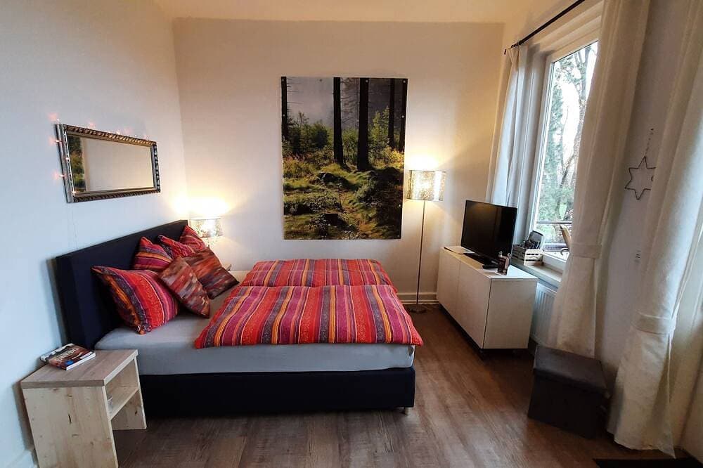 Foto 2 von 17: Villa Silberborn App. 9 Der Traum für 2