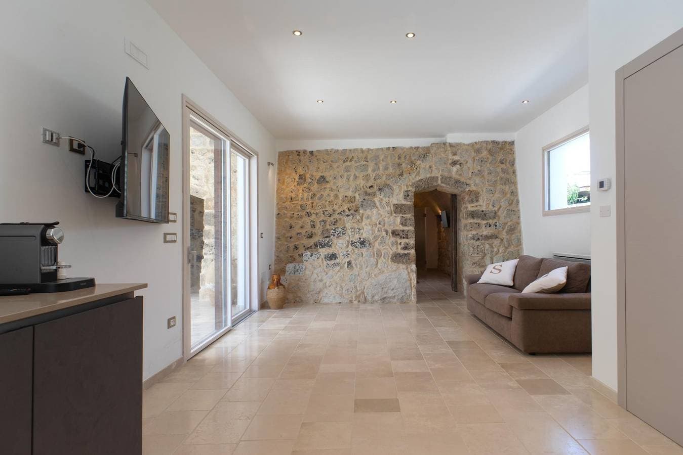 Foto 8 von 58: Charmante Villa in Gagliano del Capo mit Privatpool
