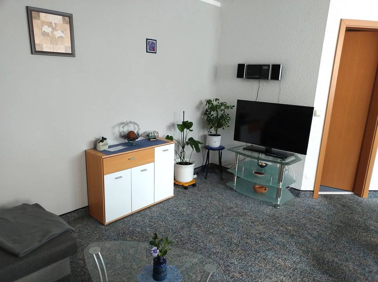 Foto 3 von 7: Ferienwohnung Montag - in der Altstadt von Sassnitz