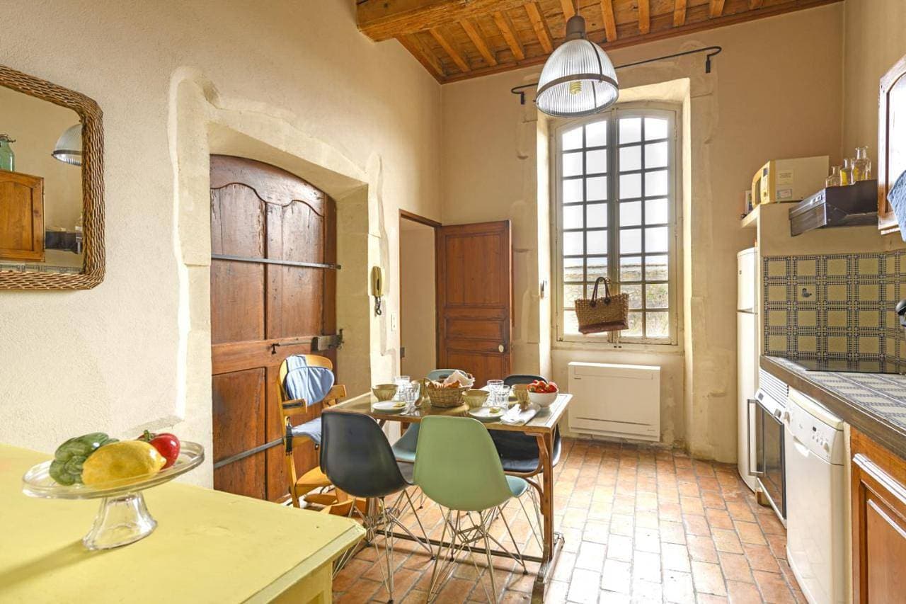 Foto 4 von 19: Two-Bedroom Apartment