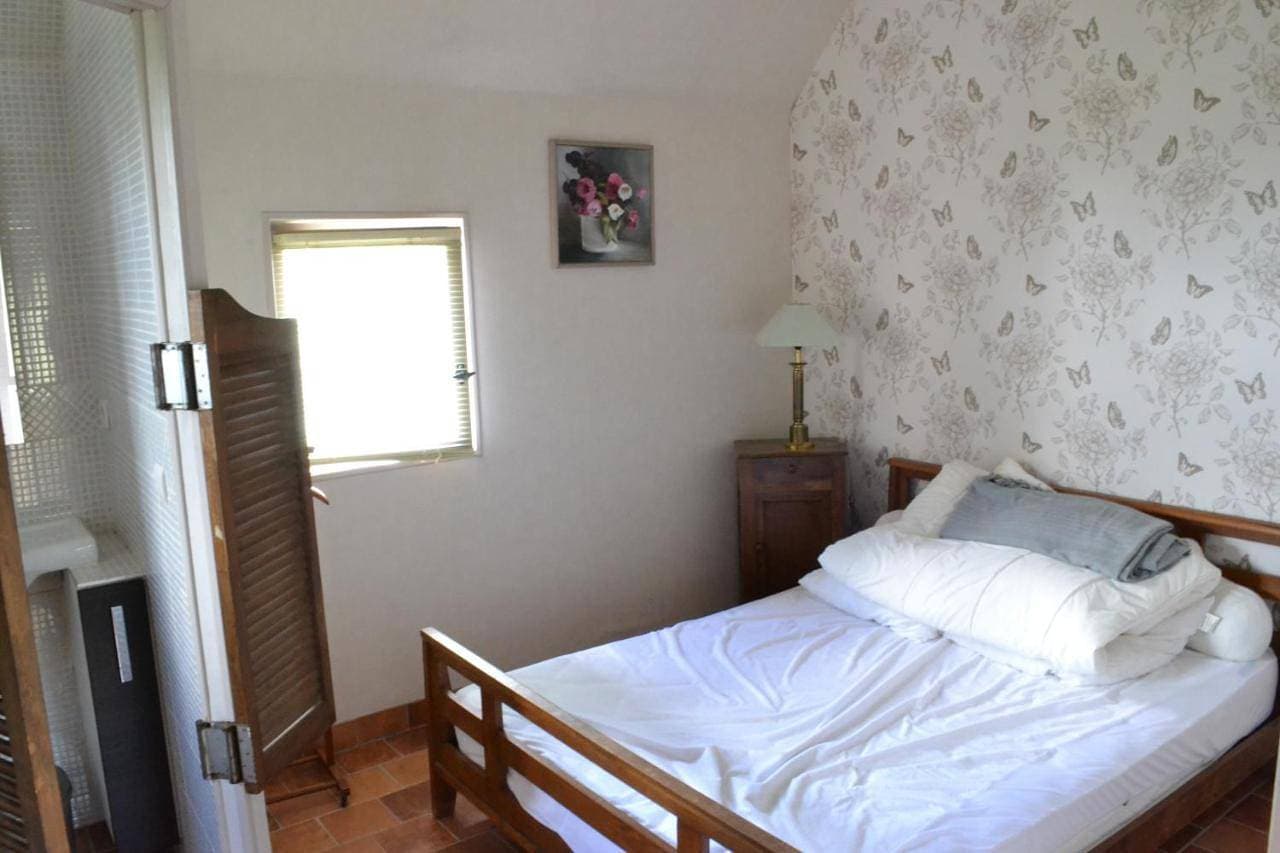 Foto 13 von 14: Two-Bedroom House