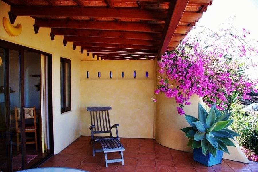 Foto 12 von 14: Casa Estrella, Ferienhaus in Las Manchas