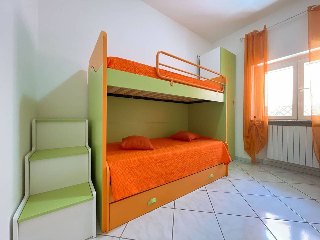 Foto 9 von 11: Ferienwohnung für 4 Personen