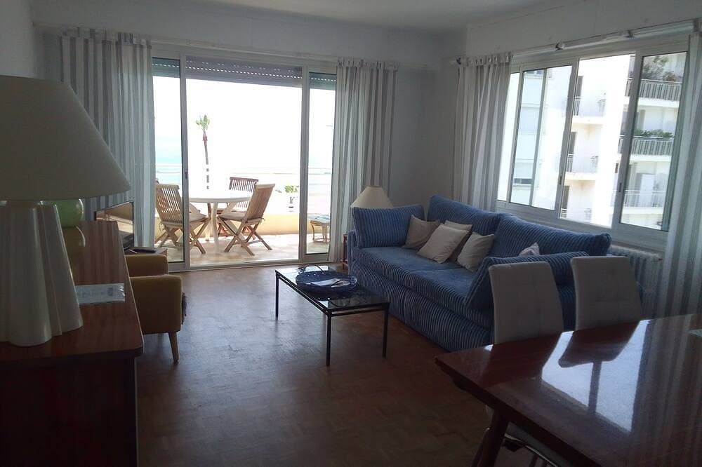 Foto 9 von 15: Bel Appartement Face mer aux Pieds des Plages