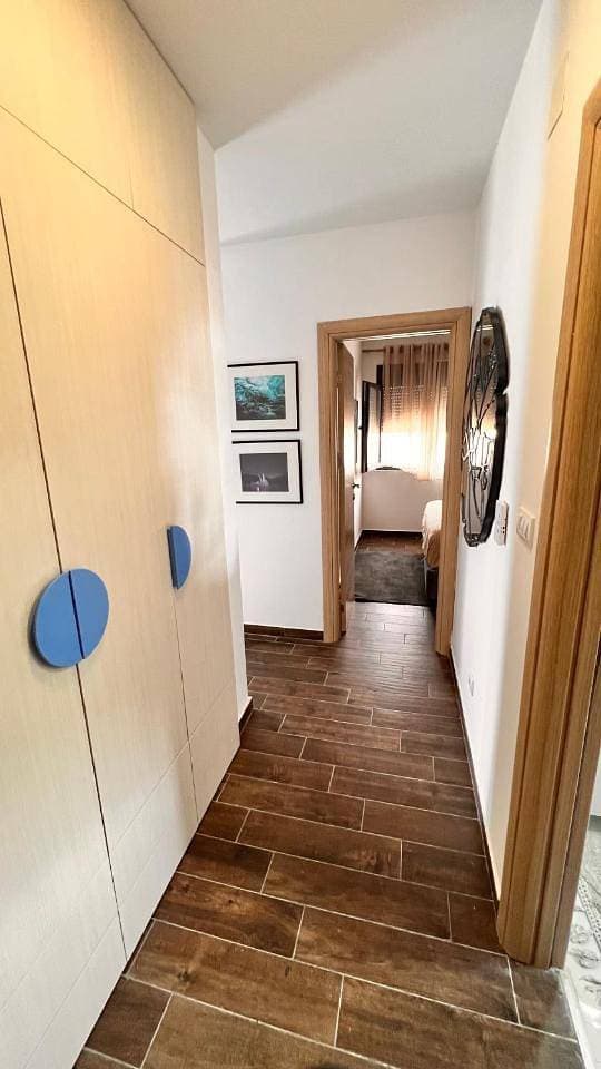 Foto 12 von 15: One-Bedroom Apartment