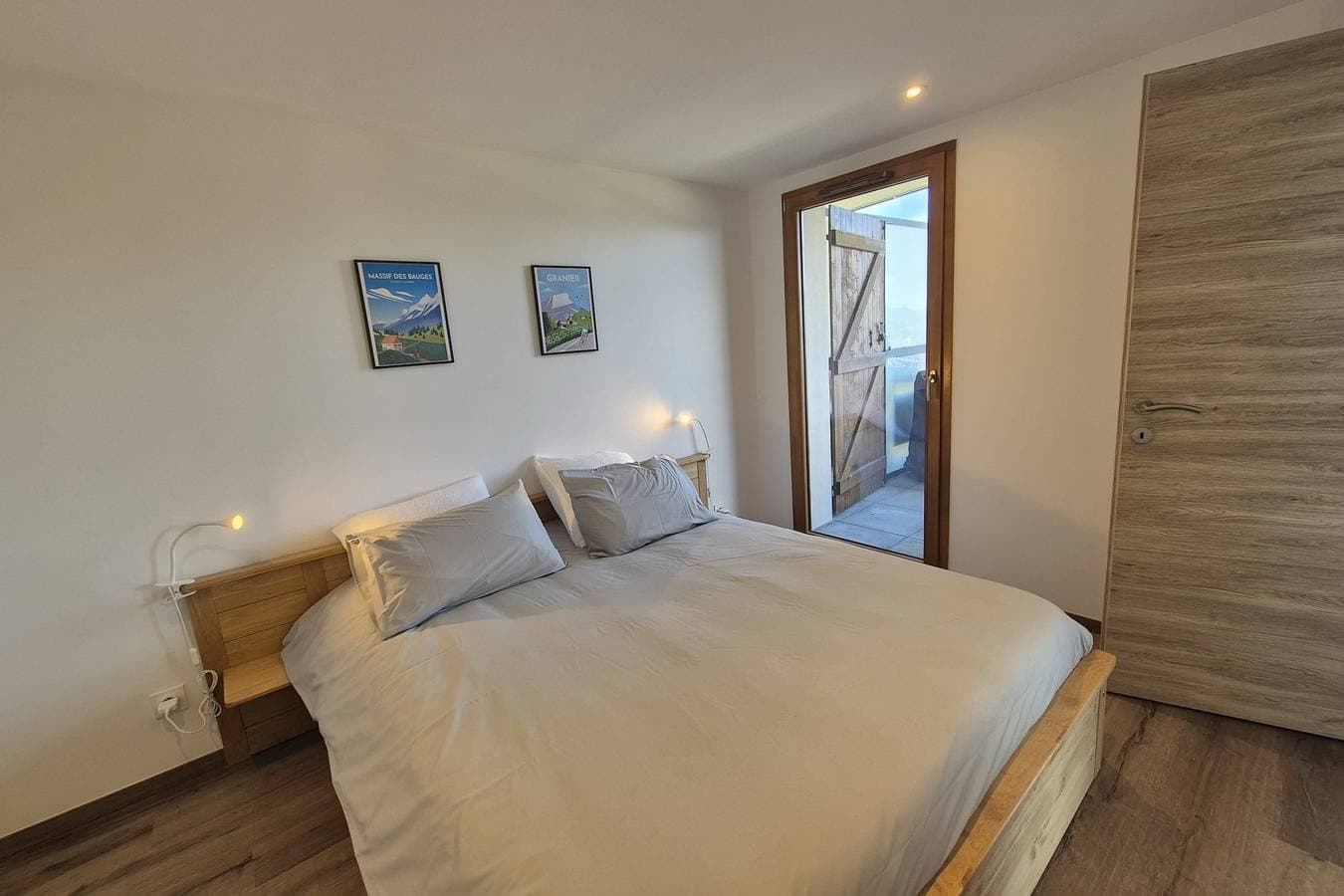 Foto 4 von 29: Ferienwohnung für 4 Personen mit Terrasse