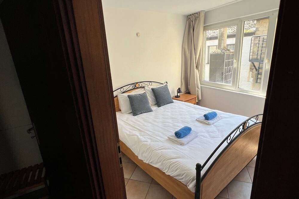 Foto 2 von 27: A Beautiful Apartment on the Semois River—It Feels Just Like Being at the Beach