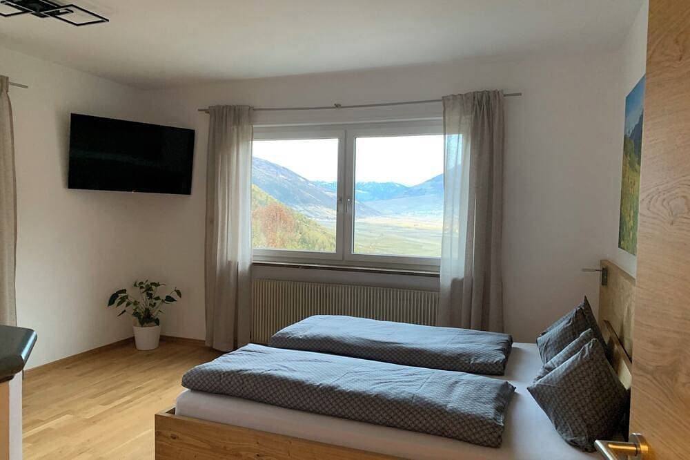 Foto 2 von 26: Bauernhof mit Kleintierhaltung ,schön und ruhig gelegen, mit Panoramasicht