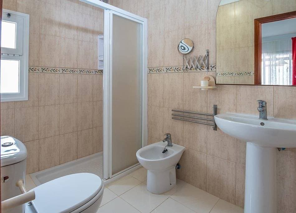 Foto 6 von 24: Chalet für 5 Personen mit Whirlpool