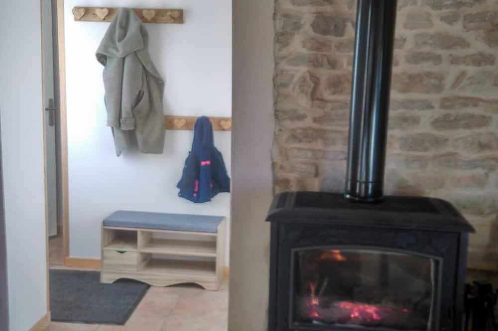 Foto 10 von 21: Charming Burgundian farm cottage