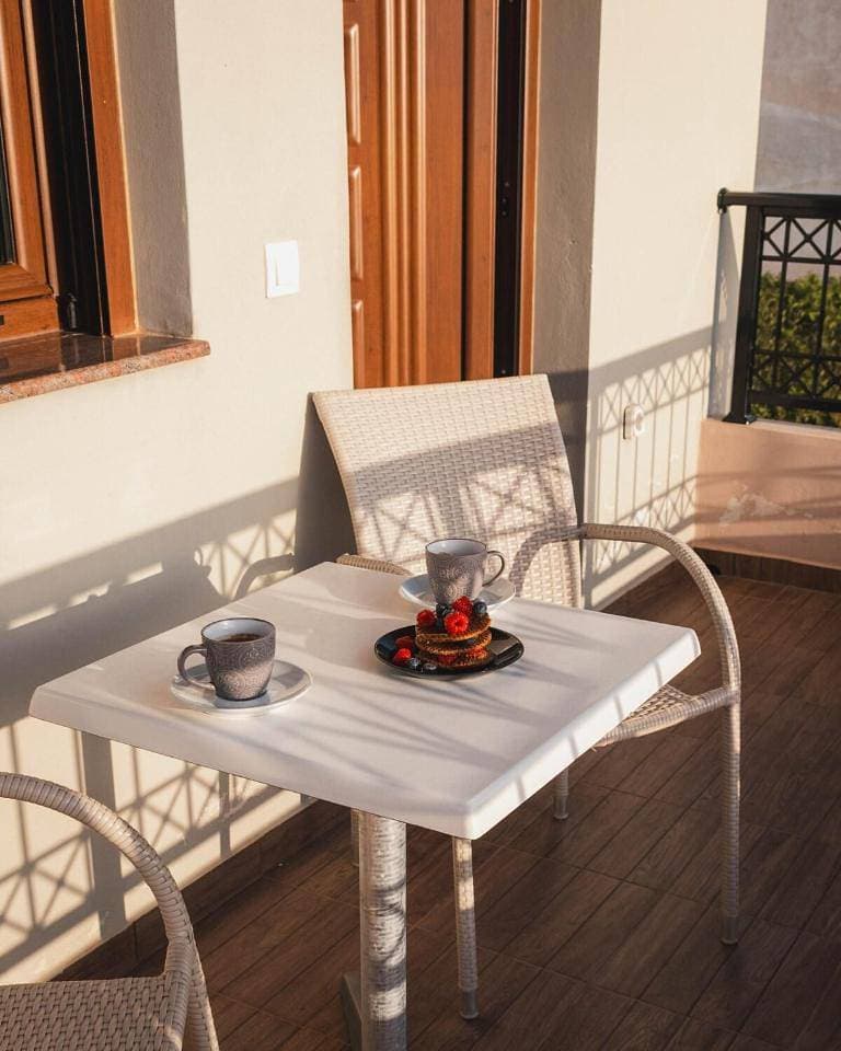 Foto 6 von 12: Two-Bedroom Apartment with Sea View