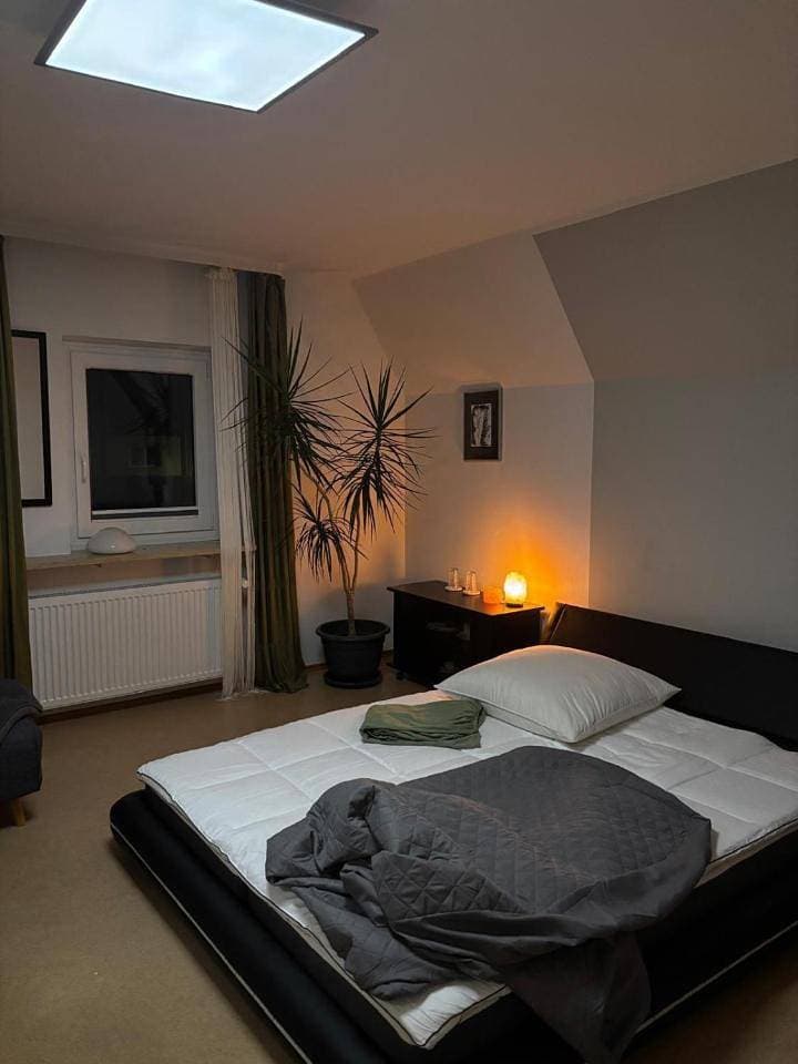 Foto 7 von 14: Double Room with Extra Bed