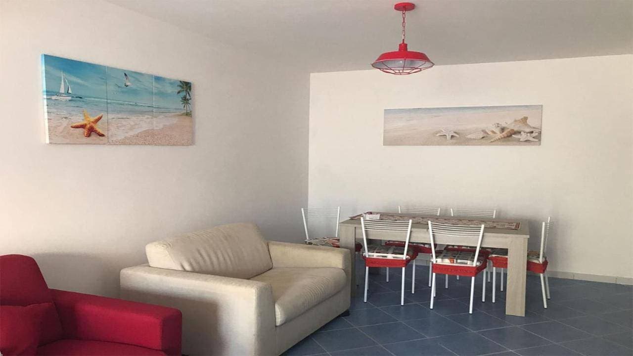 Foto 8 von 39: One-Bedroom House
