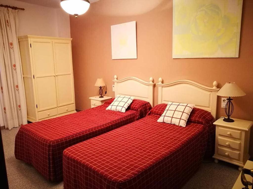 Foto 5 von 21: Double Room with Shared Bathroom