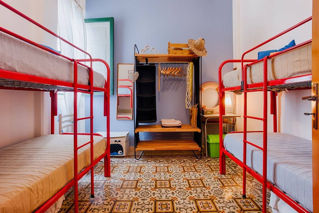 Foto 3 von 18: Ferienwohnung für 3 Personen